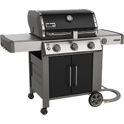 Weber stockists shop