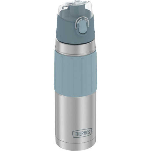 Thermos 18 Oz. Stainless Steel Hydration Insulated Vacuum Bottle